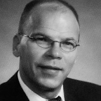 Obituary of Randal Scot Williams