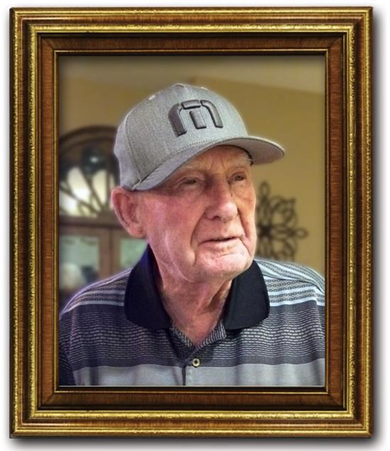 Obituary of Lee Holbrook