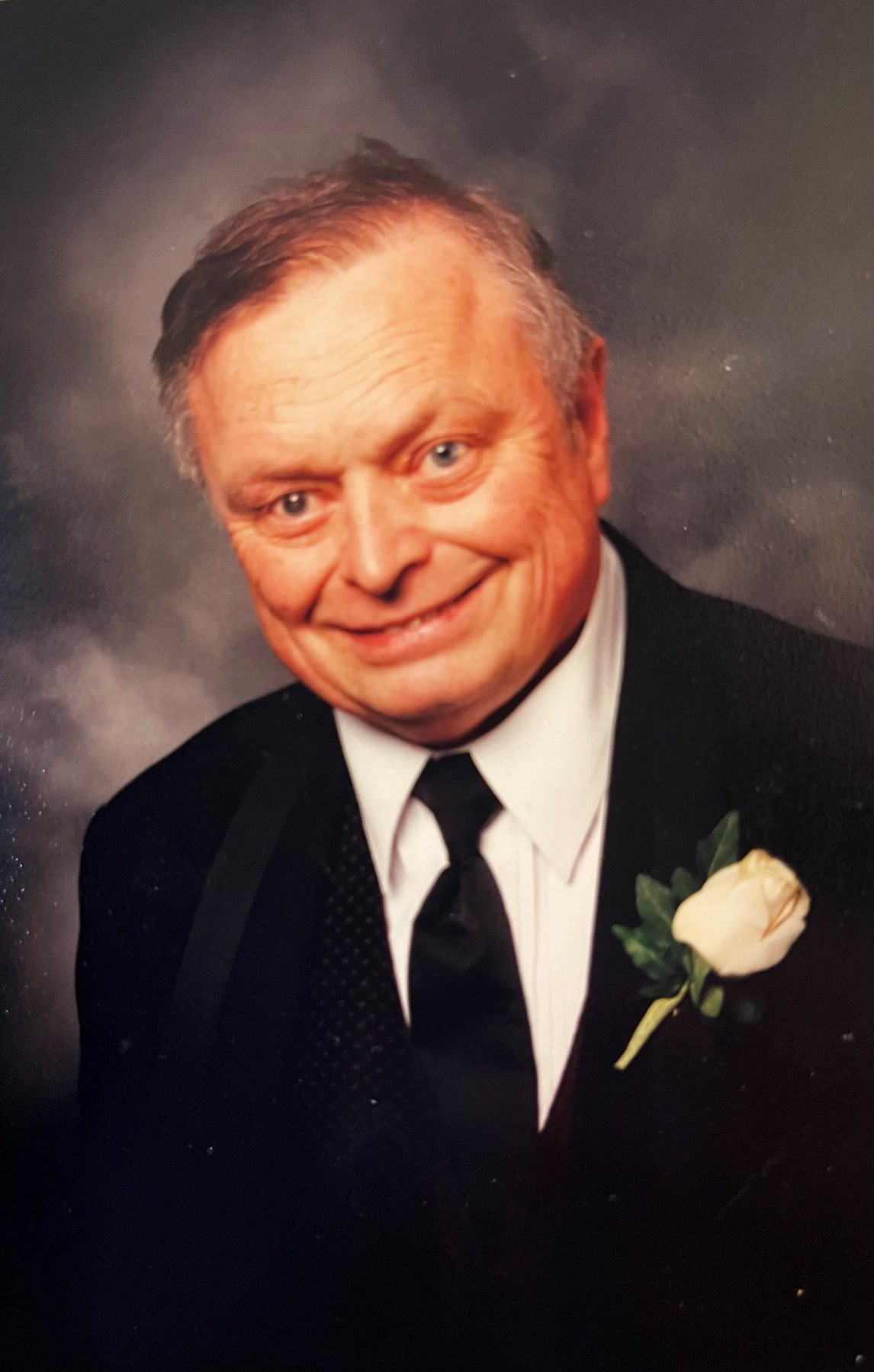Obituary of Andrew Robert Slonskis
