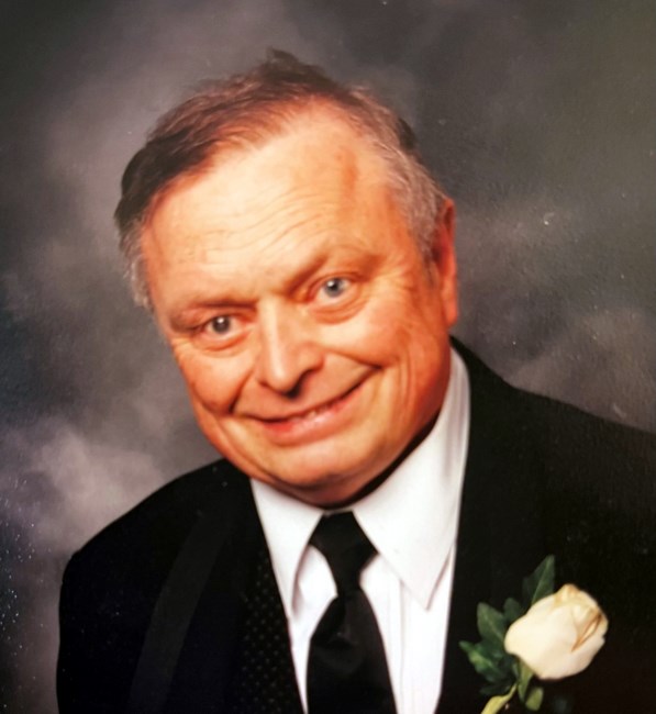 Obituary of Andrew Robert Slonskis