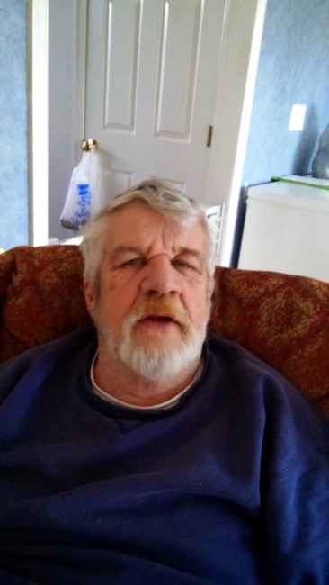 Obituary of Gary L. Crum