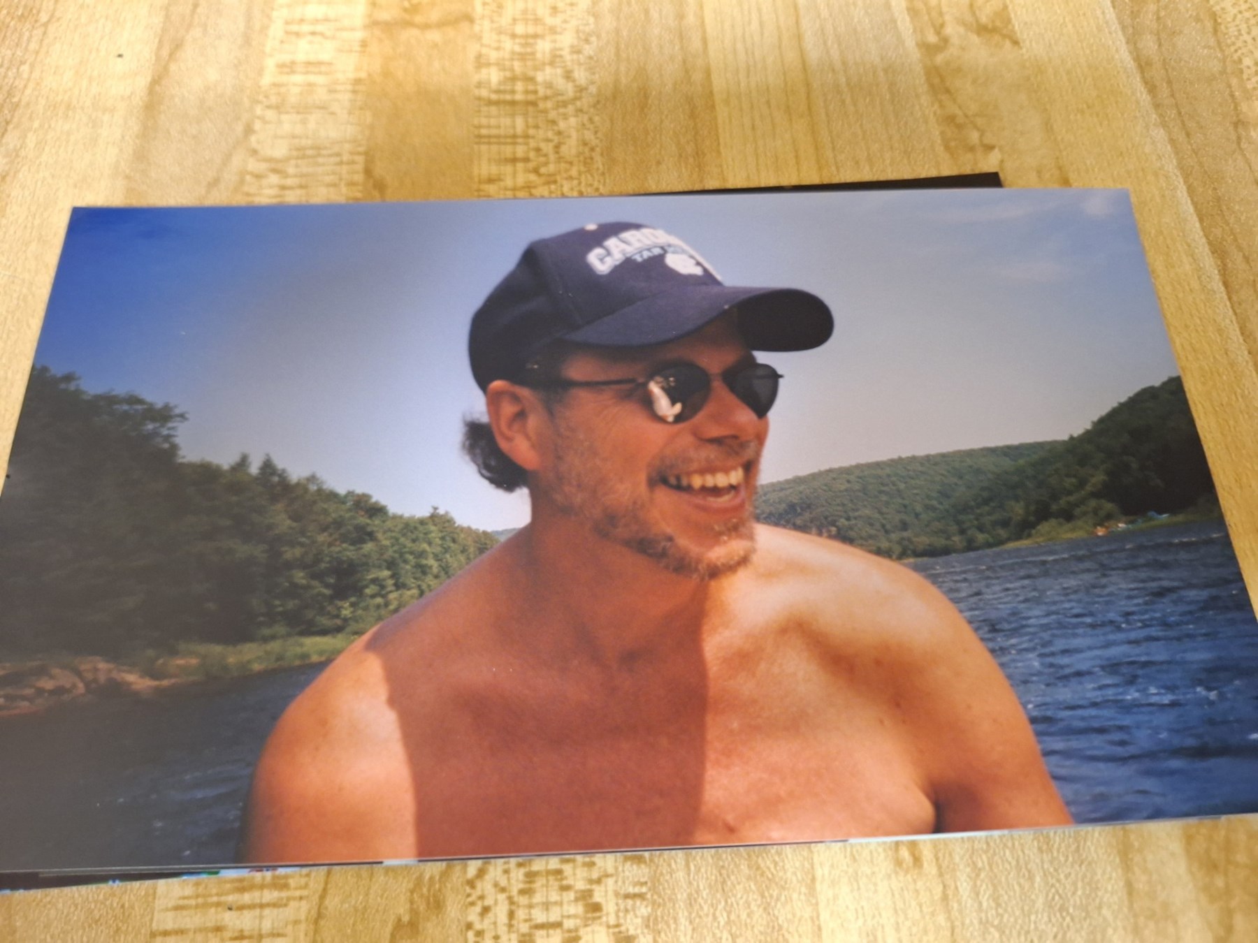 Obituary of Joseph B. Iliff