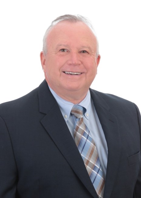 Obituary of Paul Steven Smith