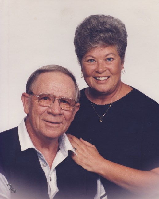 Obituary of Robert L Steen