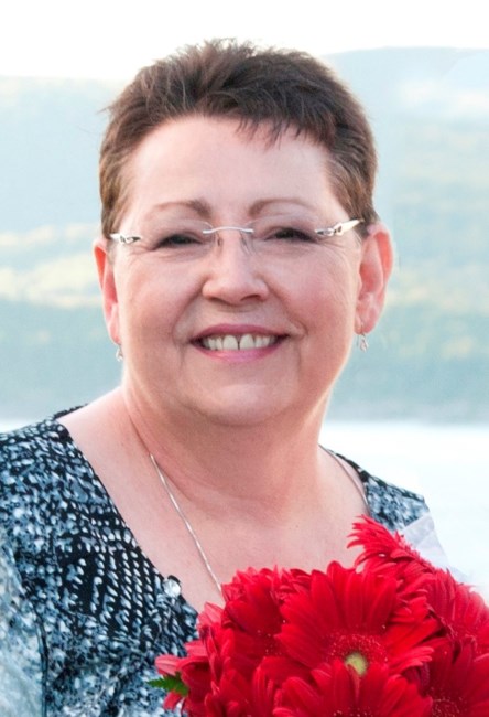 Obituary of Carol Roy