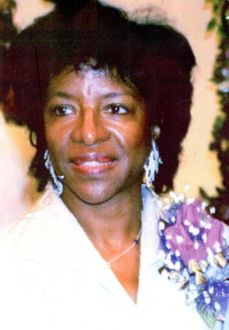 Obituary of Addye Veryl Taylor