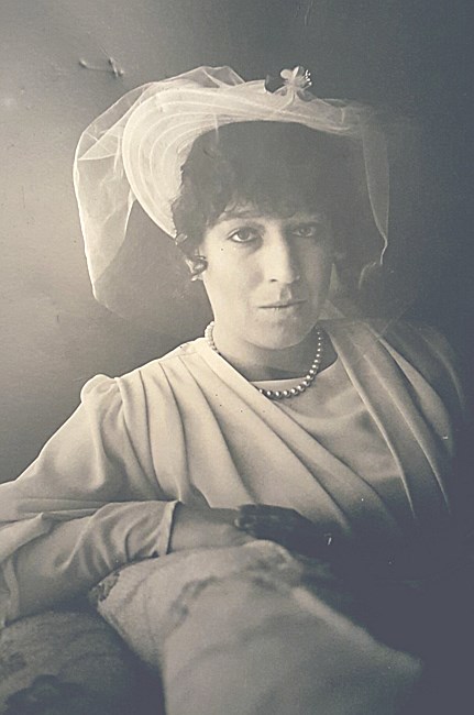 Obituary of Mary Anne Dunne