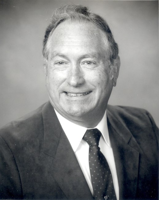 Obituary of Oscar Bryan Upchurch