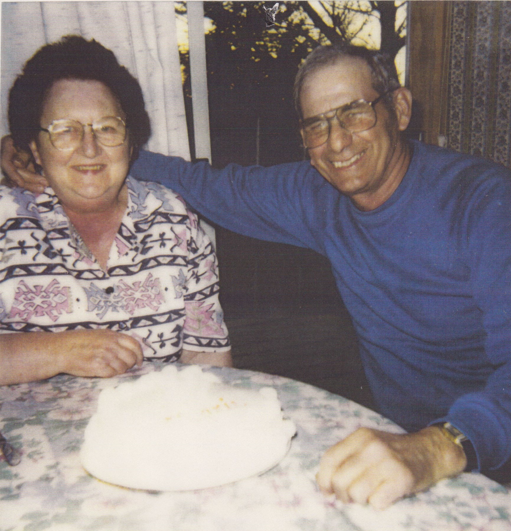 Obituary of Marie V Schmidt