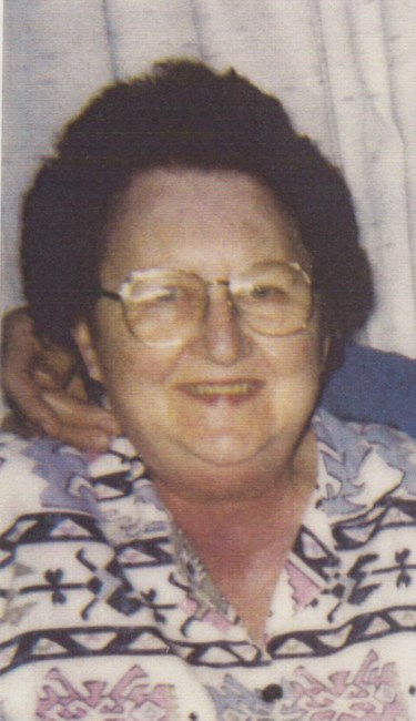 Obituary of Marie V Schmidt
