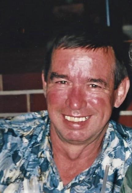 Obituary of Garfield John Long