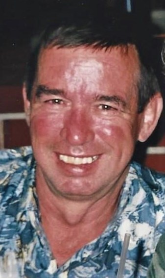 Obituary of Garfield John Long