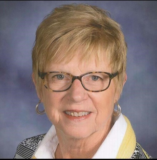 Obituary of Beverly Kay Konruff