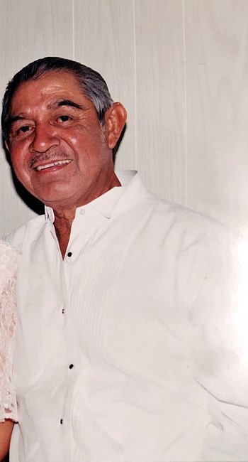 Obituary of Timoteo D. Rodriguez