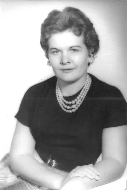 Obituary of Sandra Gail Buckalew