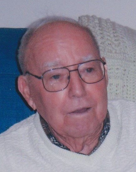 Obituary of Leo Vincent Heaney