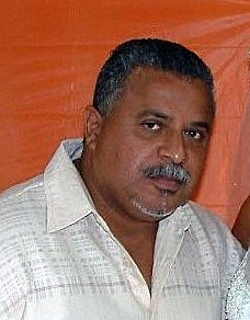 Obituary of Samuel Rosario-Centeno