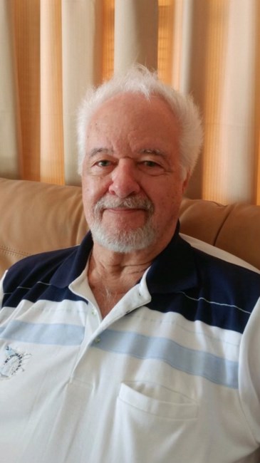 Obituary of Roger Armand Isabelle