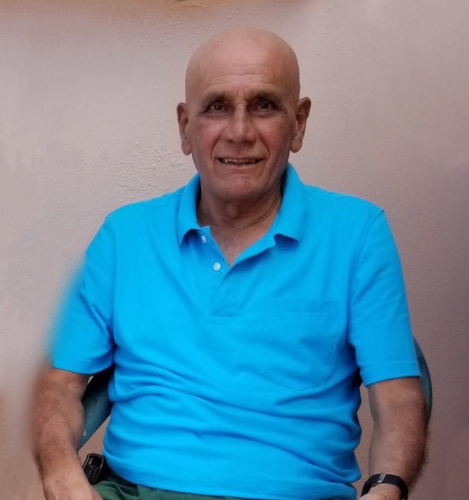 Obituary of Salvador Barreto