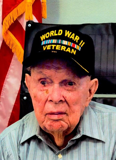 Obituary of Milton Otto Behrens