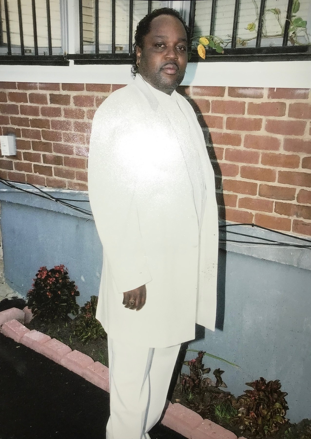 Obituary of Wayne A Bailey