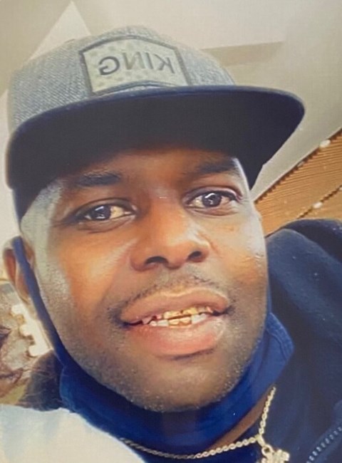 Obituary of Trent Rashawn Tillman, Sr.