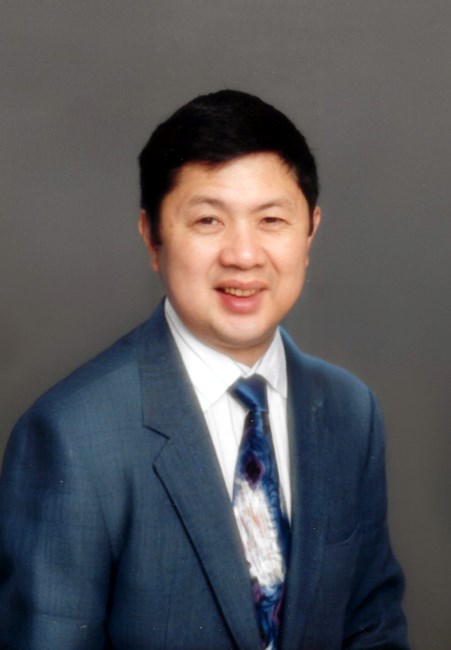 Obituary of David Chin