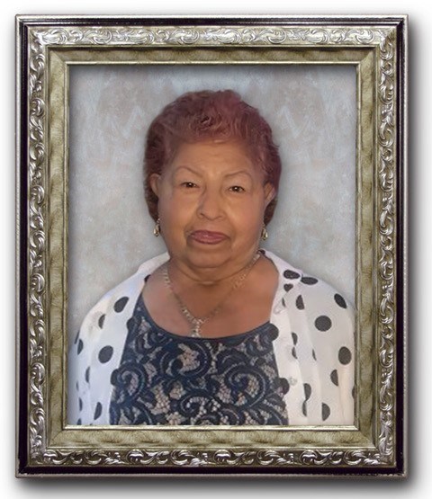 Obituario de Maria de Jesus Torres  Miranda