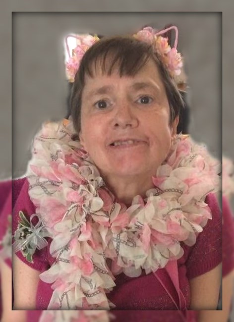 Avis de décès de Rhonda Ann McCaig