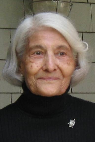 Obituary of Alyce Godfrey