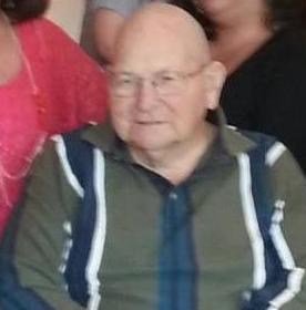 Obituary of Clayton Peter Wilmot