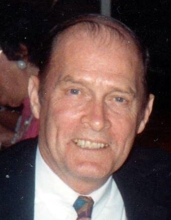 Obituary of Donald Eric Anderson