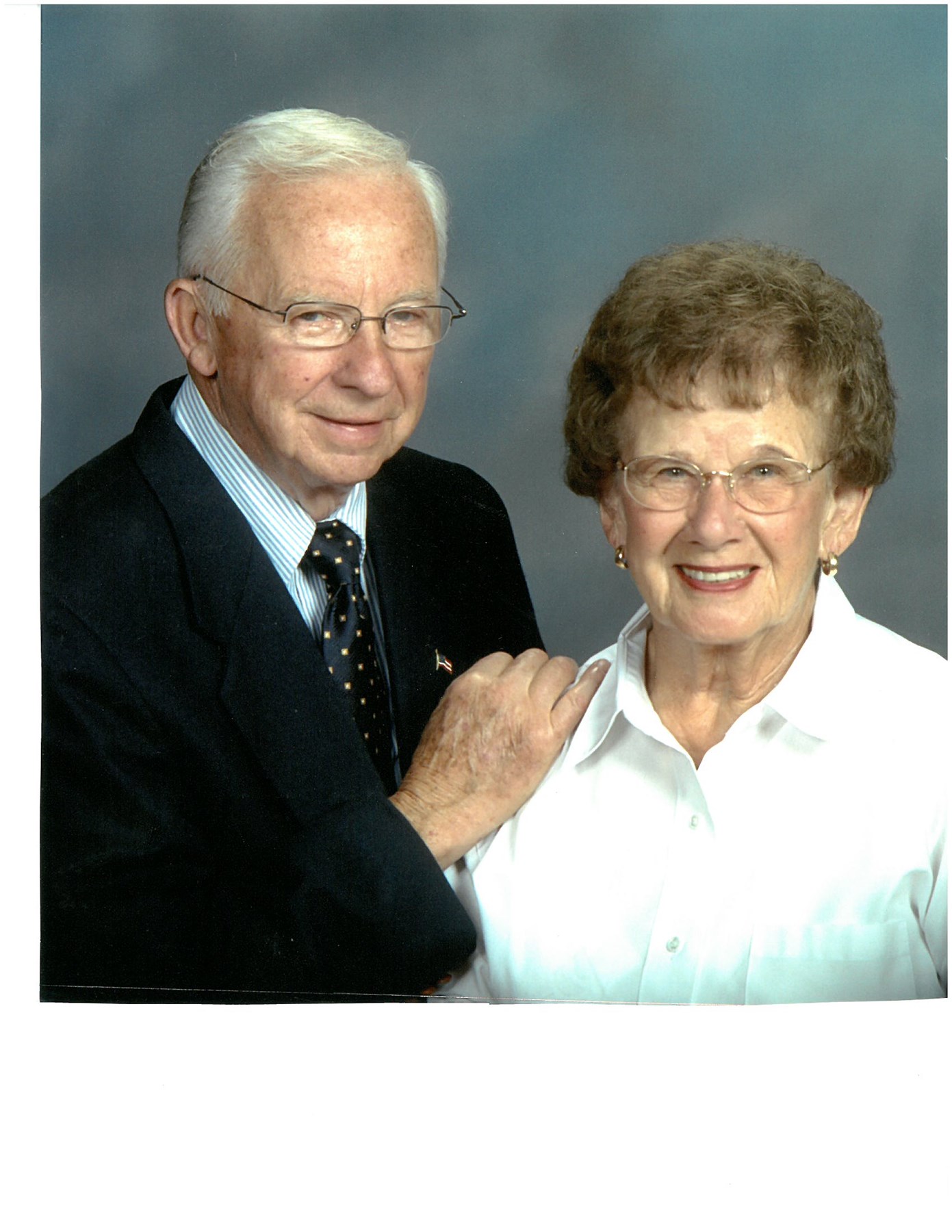 Obituary of Harold L Firestone