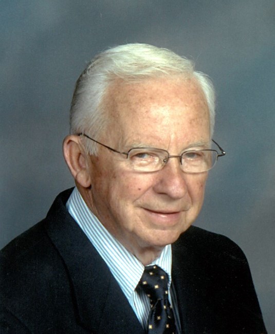 Obituary of Harold L Firestone