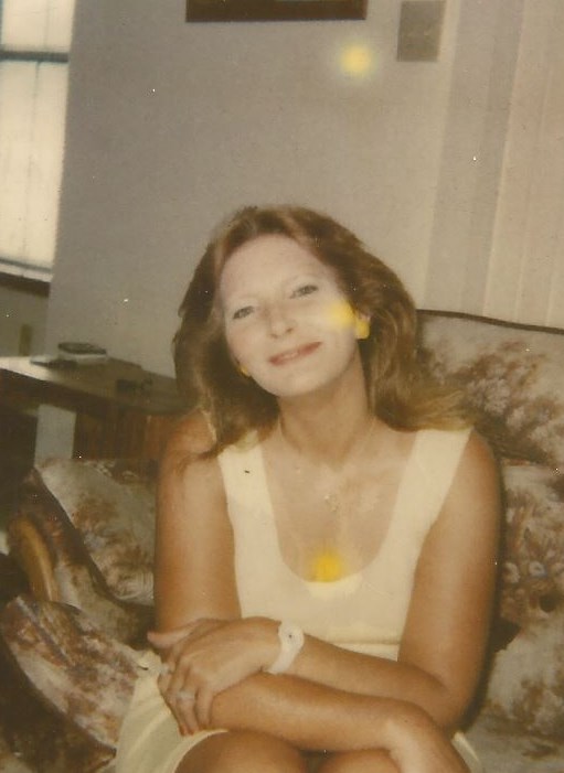 Obituary of Rita Nelson Curtis