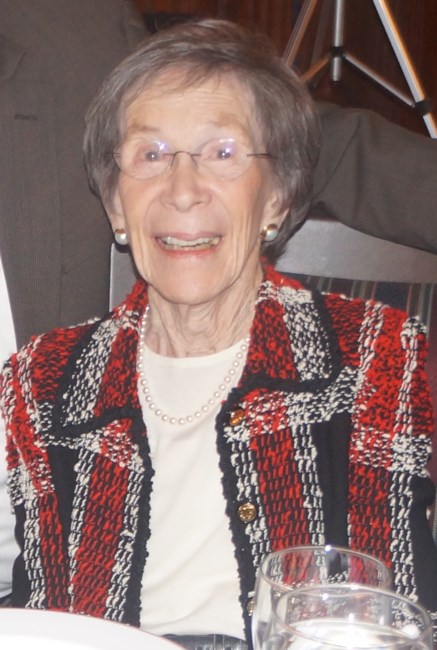 Obituary of Carol Halpern