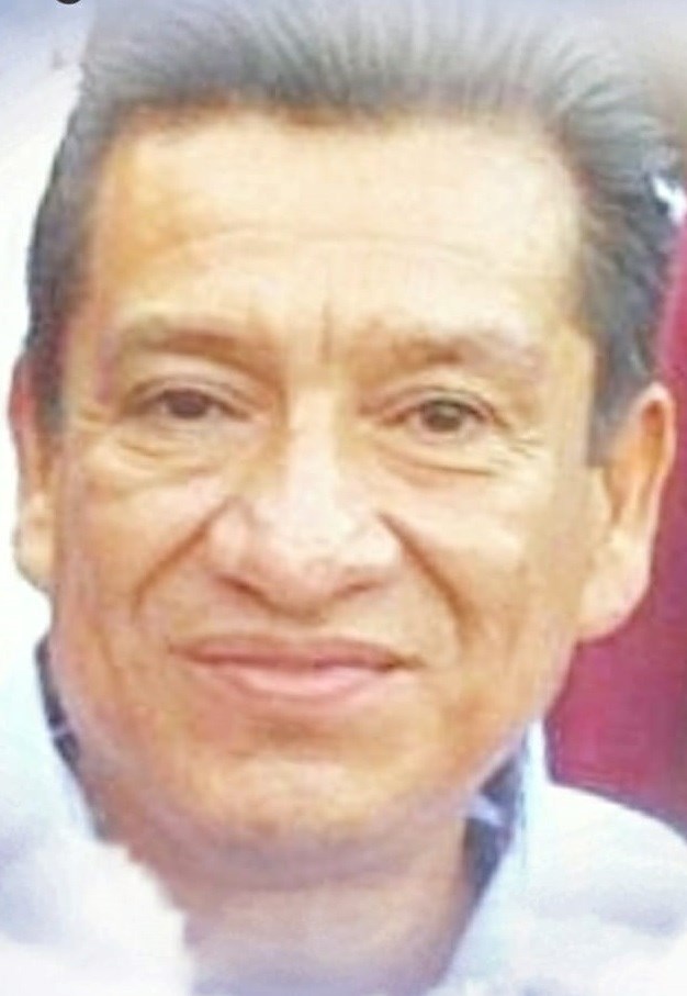 Obituary of Adiel Jonas Magil-Santos