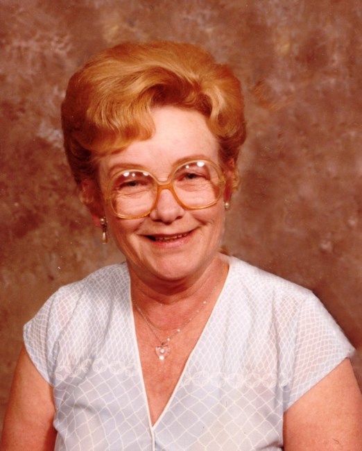 Obituary of Nellie L. Greybill