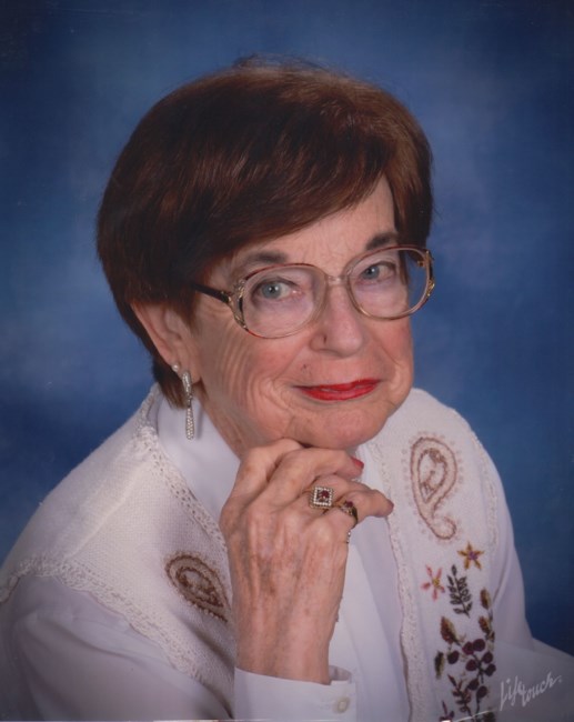 Obituary of LaJuan Louise Johnson