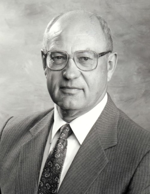 Obituary of James "Jim" Iverson