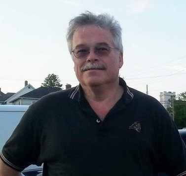 Obituary of Paul Ronald DeWolfe
