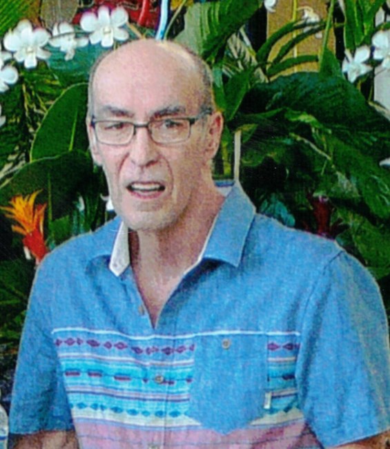 Obituary of Richard Coutu