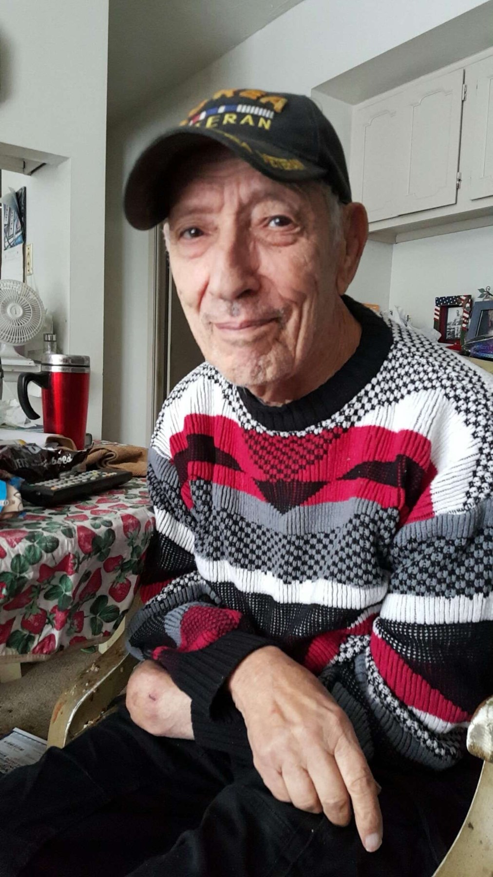 Obituary of Allen M. Brandt