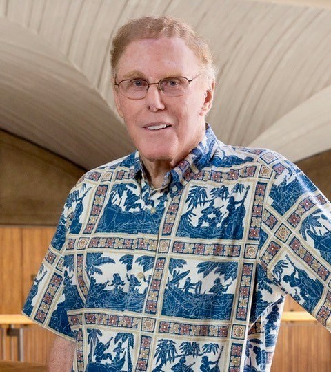 Obituary of George Arthur Morris Jr.