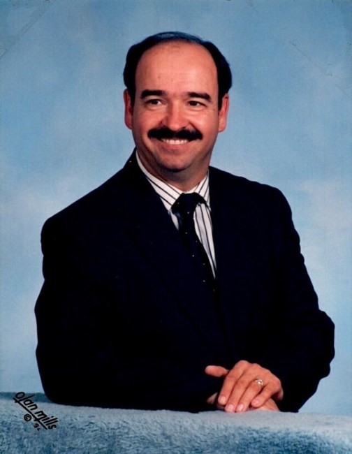 Obituary of Randall Keith Geiser