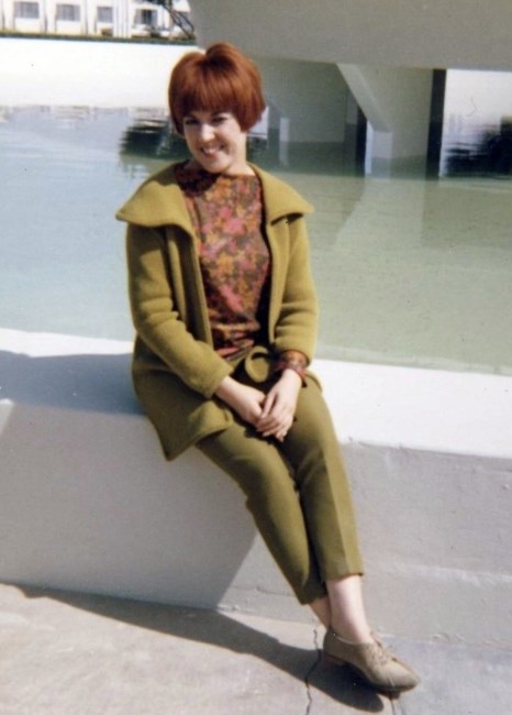 Obituary of Glenna M. Chiaramonte