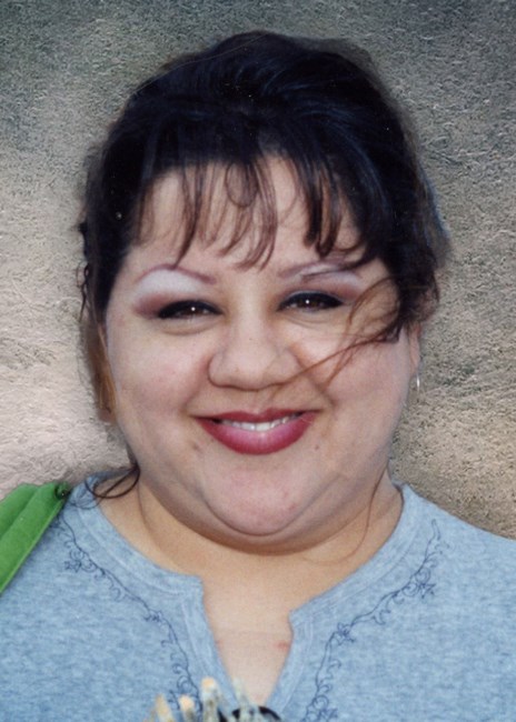 Obituary of Ida Yvette Flores