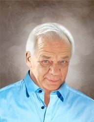 Avis de décès de Renald Bourget