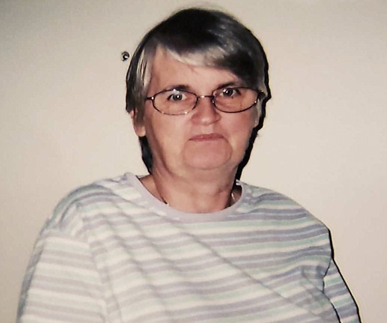 Obituary of Lois Bernice Overcast