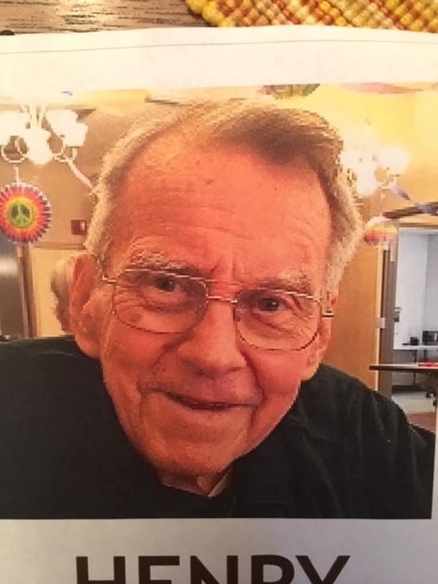 Obituary of Henry Stephen Johnson